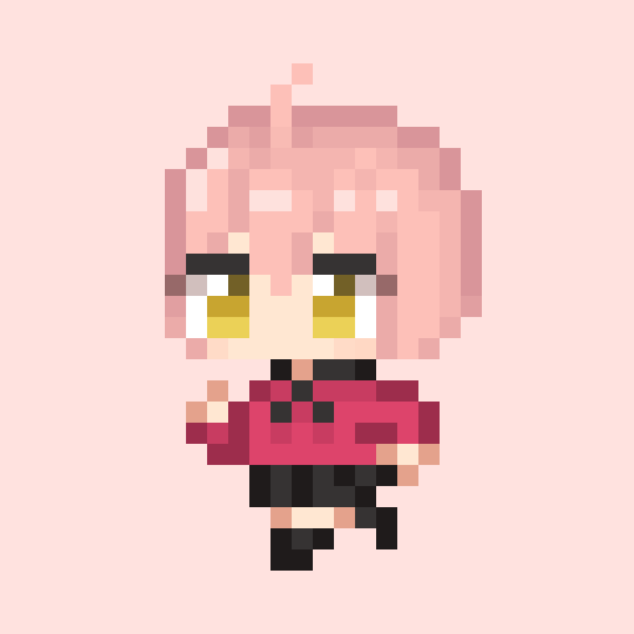 ざき（走る）