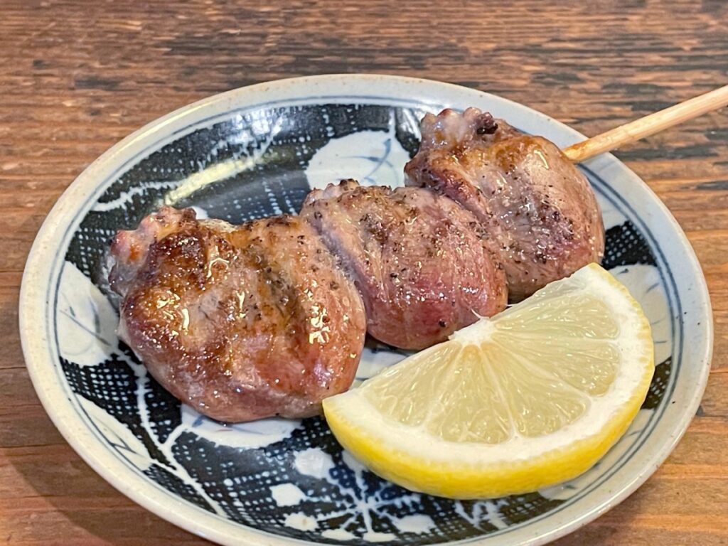 はつ