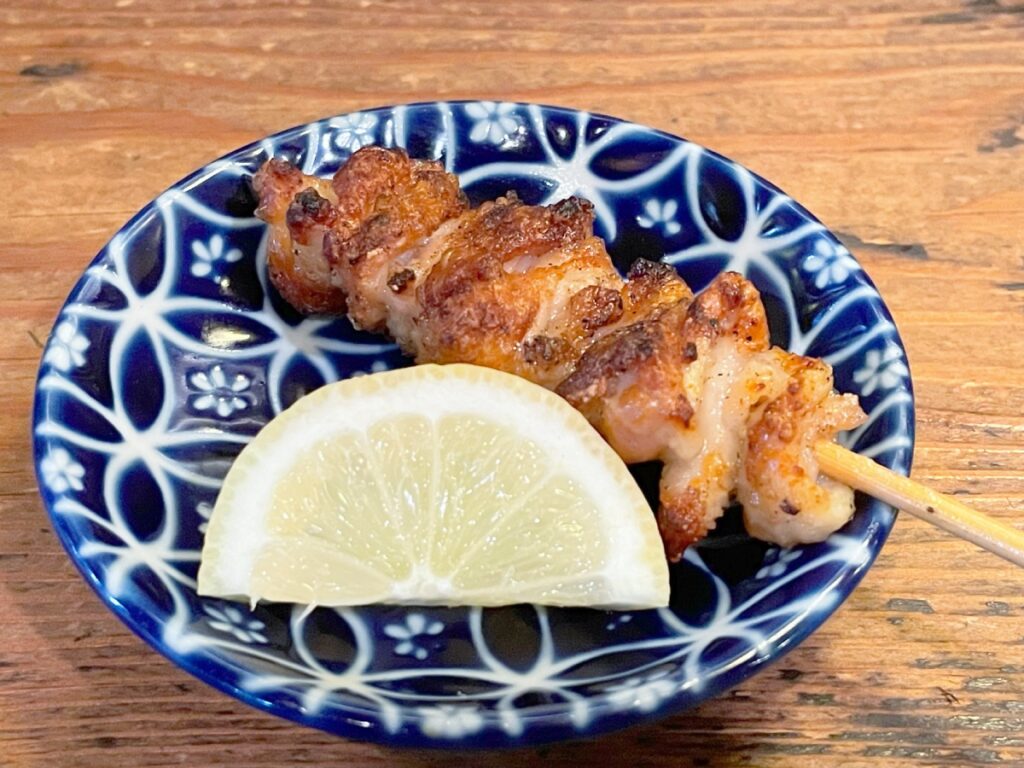 皮