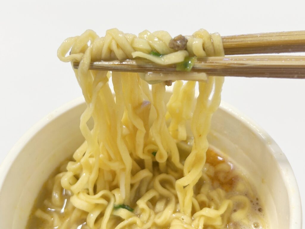 麺