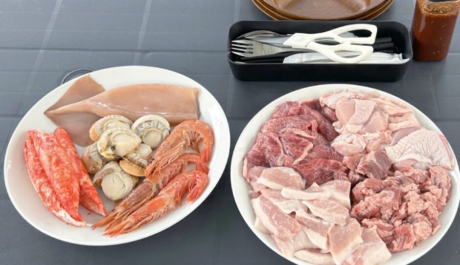 夏丸ごと満喫プラン