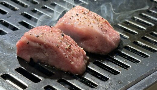 京橋･踊ル｜上質なお肉をいろんな食べ方で楽しめる人気の焼肉屋さん