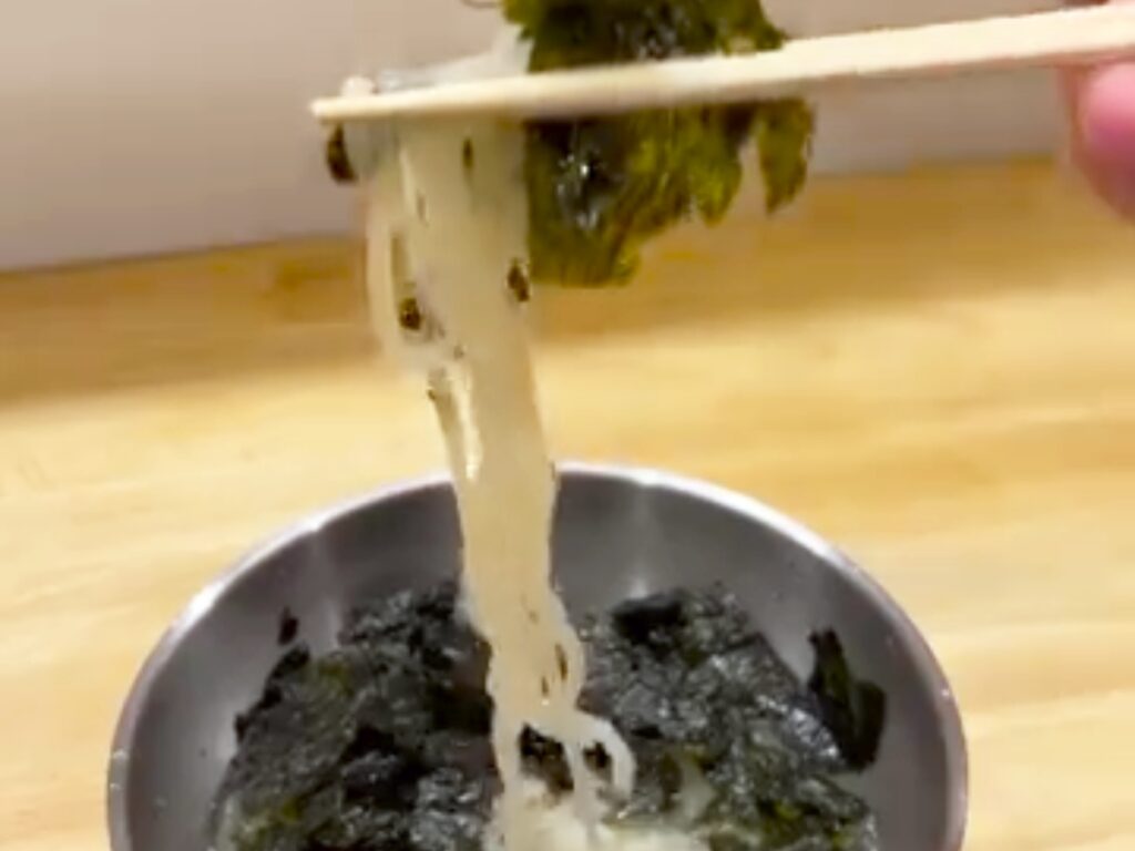 冷麺