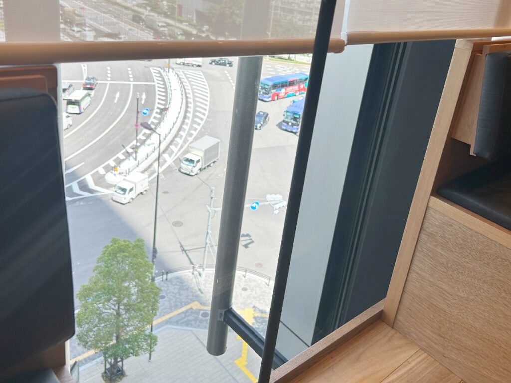 内観