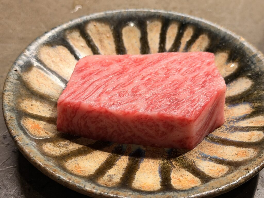 サーロイン