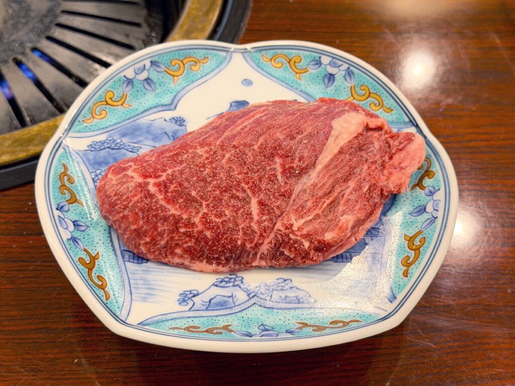 シャトーブリアン