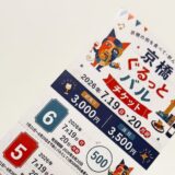 京橋ぐるっとバルのイベント詳細