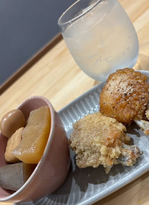 居酒屋 このちゃん1000円メニュー