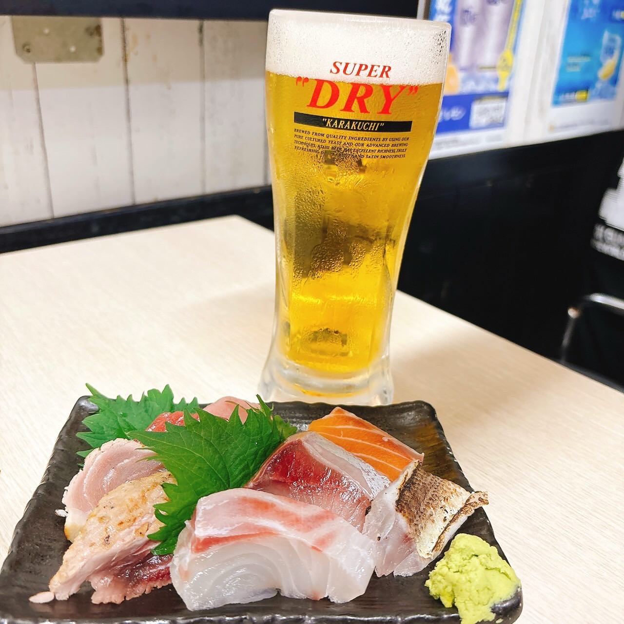 うおすけ1000円メニュー